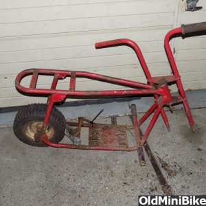 Powerdyne- first look