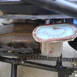 Mbx10 exhaust and temp gauge.jpg