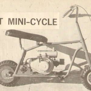 Rocket Cycle Ad 2