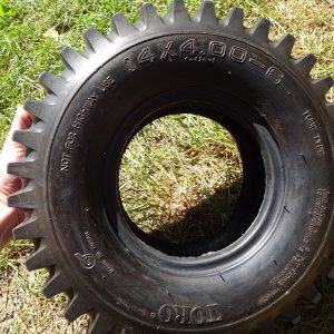 TORO - Snow Blower Tires picture # 3.JPG