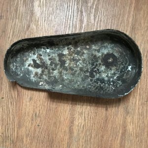 Boonie Bike Clutch Cover