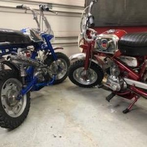 Benelli 50cc mini bike for sale hotsell