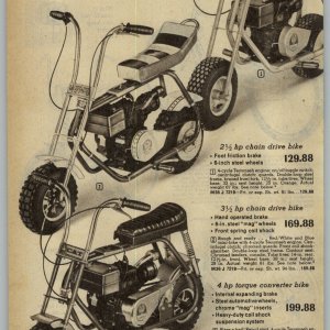 SPIEGEL CHRISTMAS CATALOG