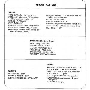 Buffalo CS-3081A Brochure