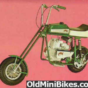 Bronccotx-1CMini-Chopper