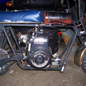 NOT a Lil Indian / Rupp,... Manco Knockoff