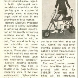 Steller Artical 8-1970