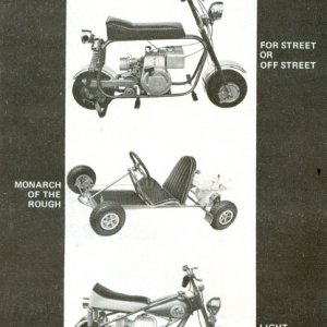 Simplex 10-1970 | OldMiniBikes.com