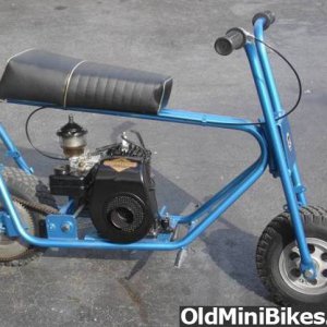 minibike211