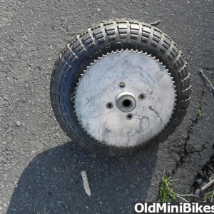 Cat Sproket