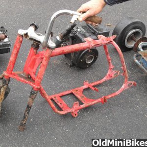 Cool bike