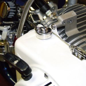 throttle linkage