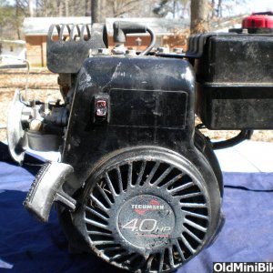 motor