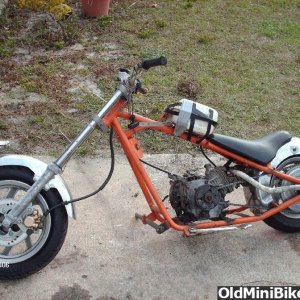 chopper