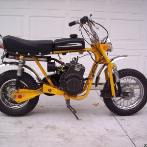 MTD