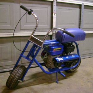 minibike020