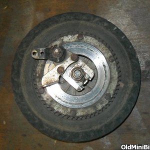 Disk Brakes