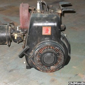 Tec Hs 40