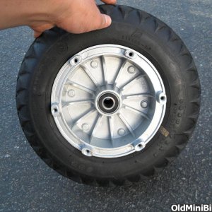 Rim