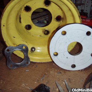 rearwheelhub