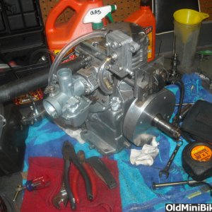 minibike009