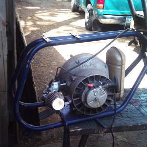 My Sachs Wankle