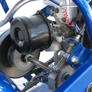 Motor