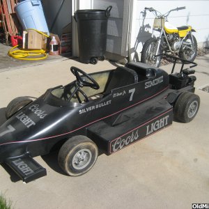Go-Kart