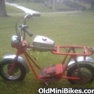 day i brought it home