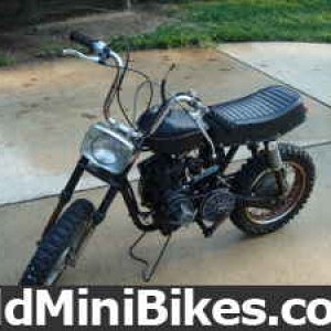 rupp roadster 2 for sale
