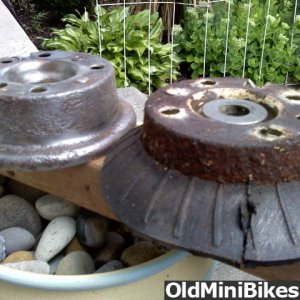 ruttman wheel restoration