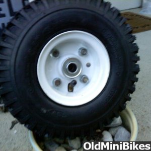 ruttman wheel restoration
