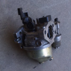 gx160 carb for sale
