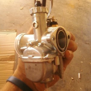 mikuni 22mm