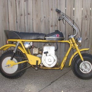 Heathkit Hilltopper