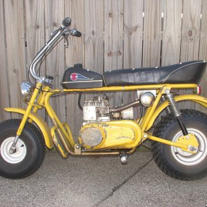 Heathkit Hilltopper