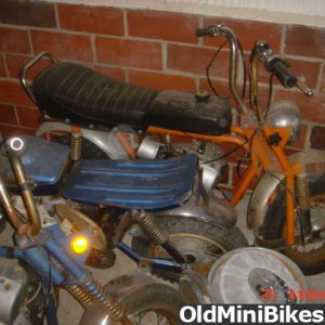 Minibike006