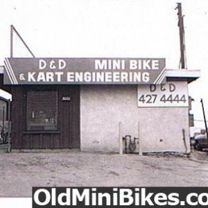D&D Mini Cycle