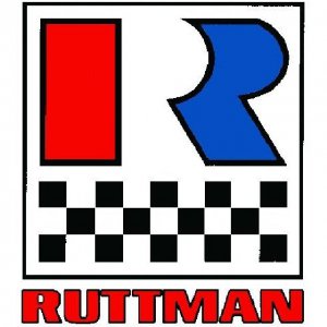 Official Ruttman Authorized Dealer Graphics