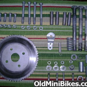 Lil' Indian Hardware