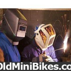 Welder Training