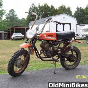 Attex 300