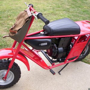 Nova 680