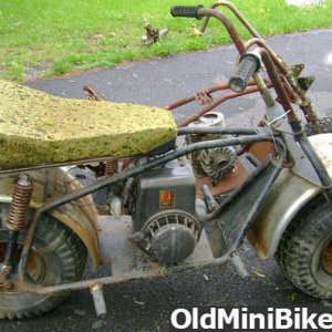 Super BBronc VT10