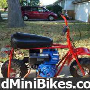 Doodlebug