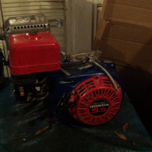 clone build