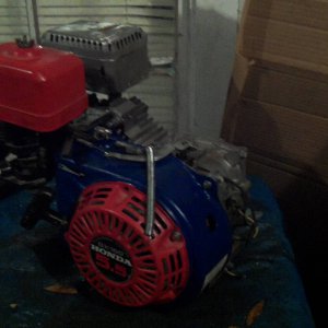clone build