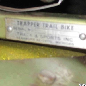 1969 Trapper