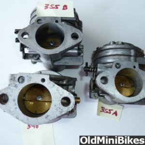 More carbs heading to Korndog..