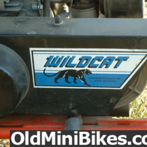 Wildcat Windber Pa 2007